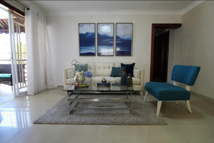 apartamentos -  ¡Apartamento en Venta en El Millón! 6