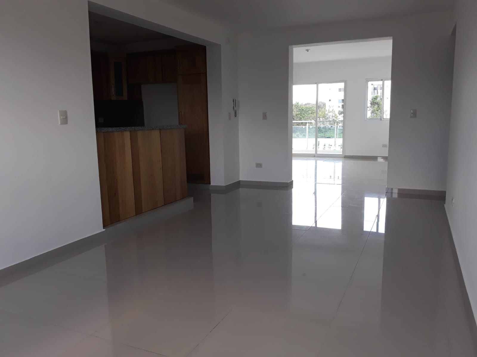 apartamentos - APARTAMENTO EN VENTA EN LOS LLANOS DE GURABO  1