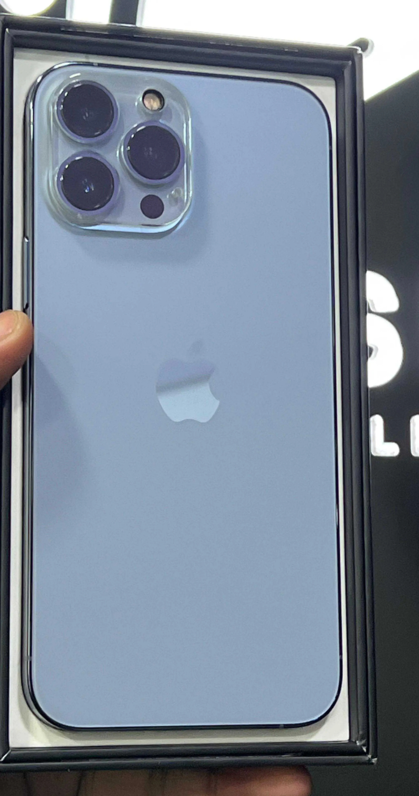 celulares y tabletas - iPhone 12 Pro max