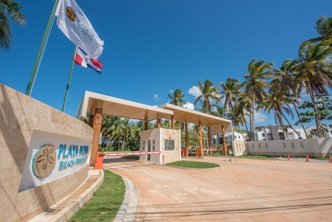penthouses - Penthouse de 3 Habitaciones Amueblado en Playa Bonita/Las Terrenas 4