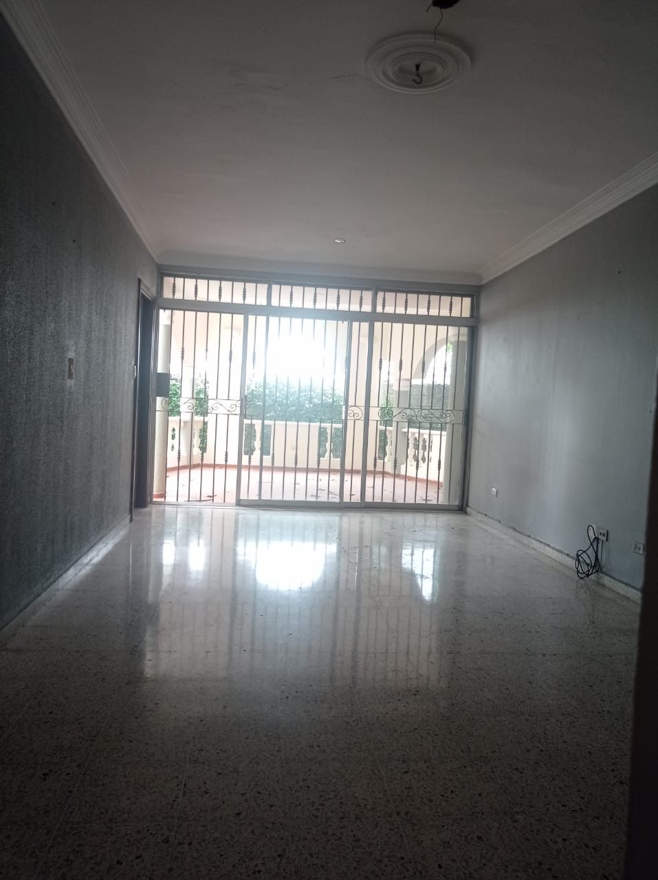 apartamentos - Casa en alquiler para oficina en El Millon 4