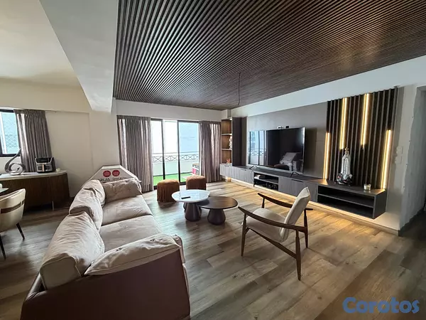 apartamentos - Se vende apartamento de 3 Hab en Piantini 3