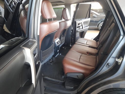 jeepetas y camionetas - Toyota 4runner 2020 2
