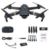 hobby y coleccion - DRONE A15 PRO MICRO FOLDABLE DRONE SET 1