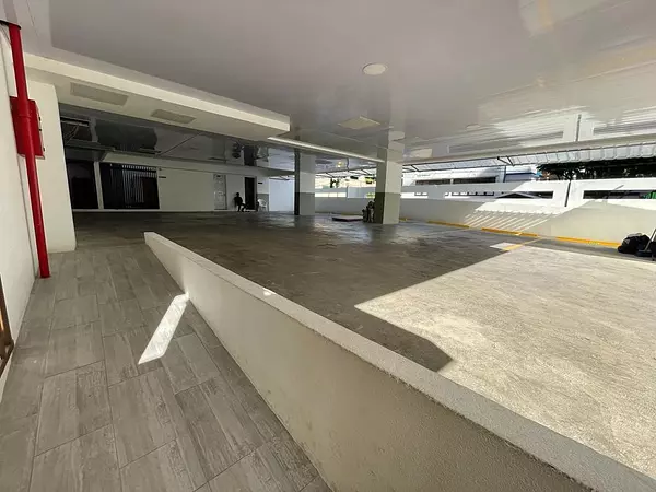 penthouses - Se vende apartamento tipo Penhouse en Evaristo Morales 7