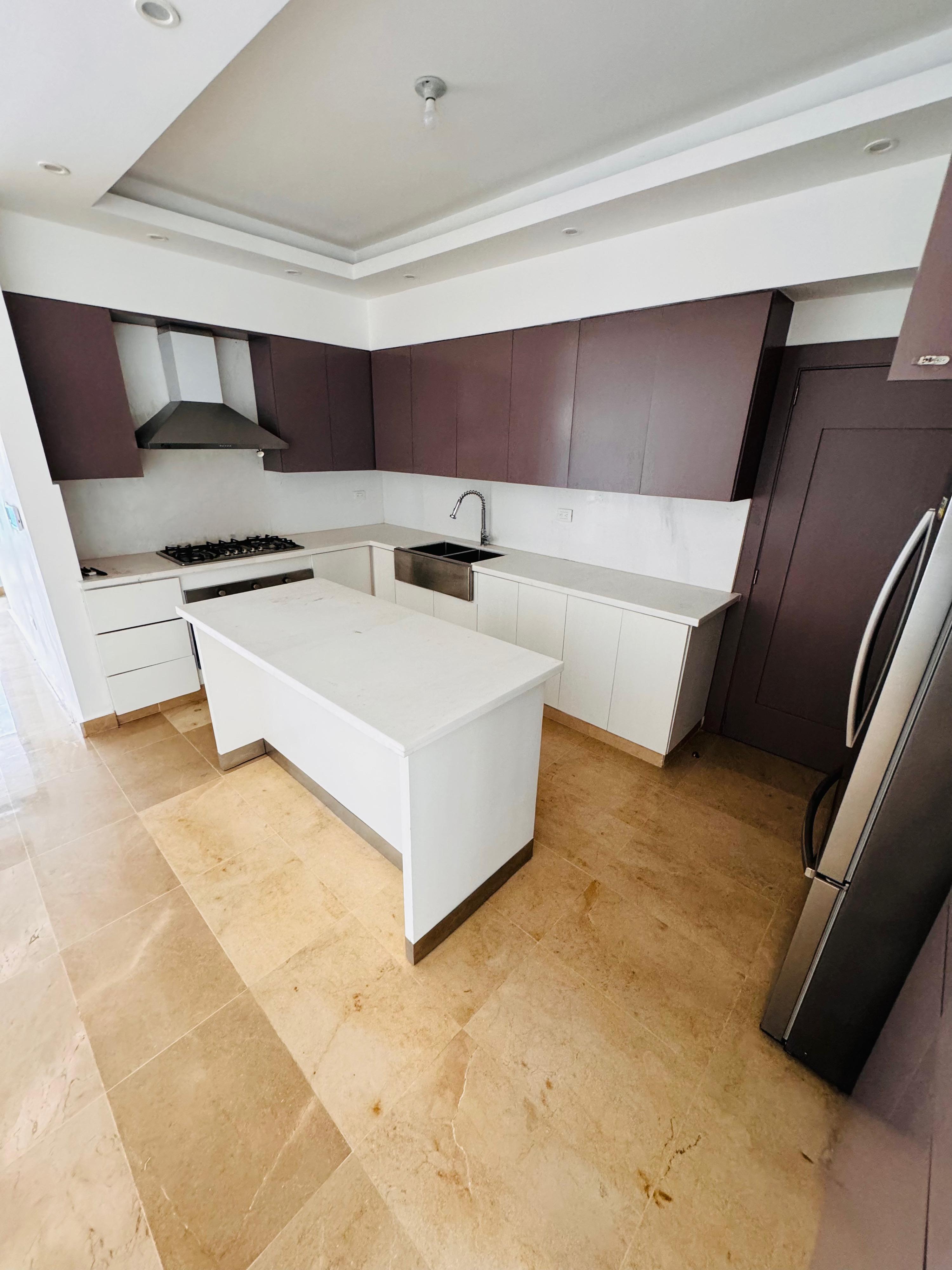 apartamentos - APARTAMENTO EN VENTA EN LA TRINITARIA, SANTIAGO. 0
