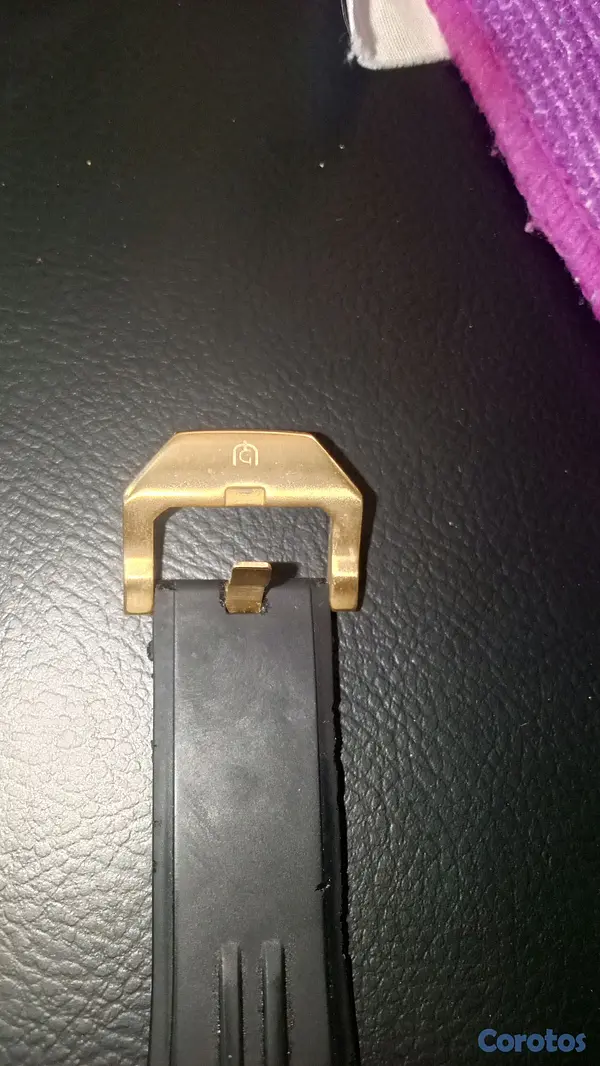 joyas, relojes y accesorios - reloj Giorgio milano 2335GBK513 original 3