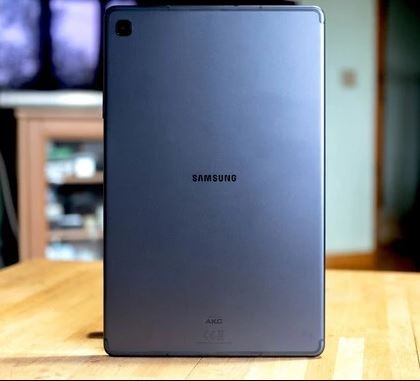 celulares y tabletas - Tablet Samsung Galaxy Tab S5e SM-t727a coge simcard 3