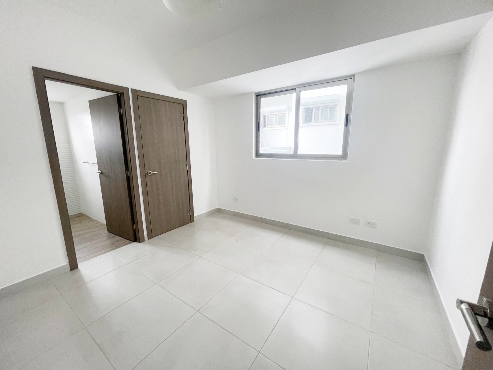 apartamentos - hermoso apartamento en ensanche nacos  3