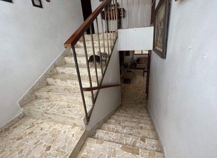 casas - Venta de Casa en La Castellana 3