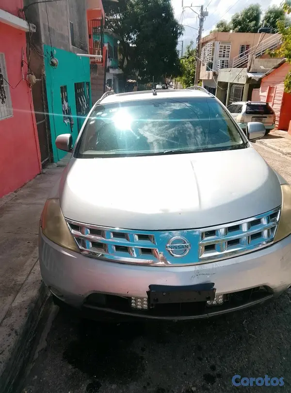 jeepetas y camionetas - vendo yipeta barata  3