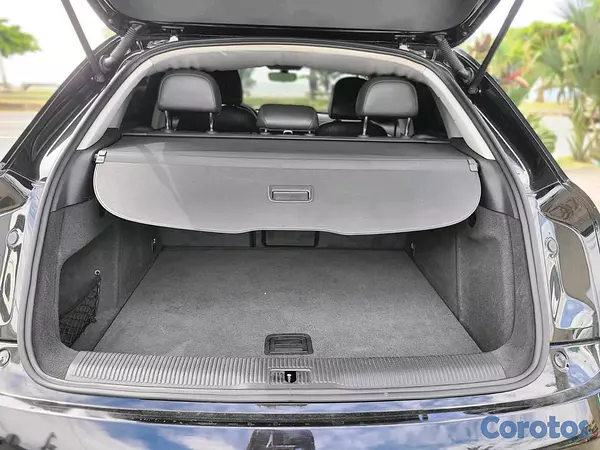 jeepetas y camionetas - AUDI Q3 2017 12