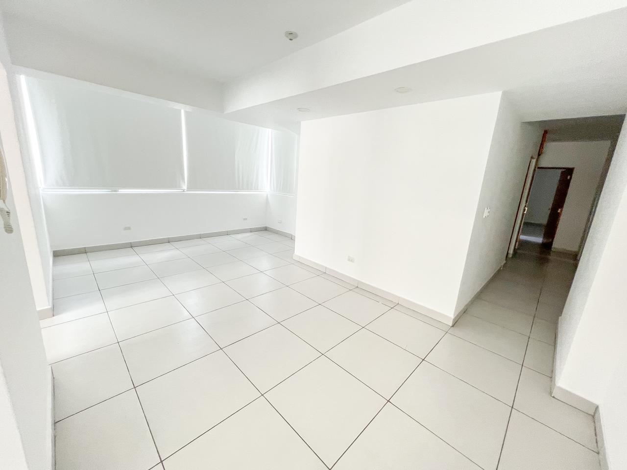 apartamentos - Naco, Apartamento Con Linea Blanca En Alquiler 2
