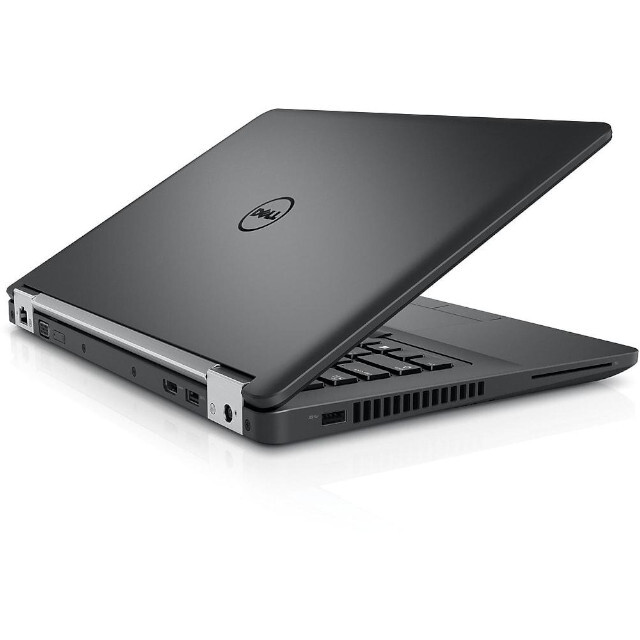 computadoras y laptops - Laptop Dell Latitude Intel core i3 de 7ma Gen 8gb  1