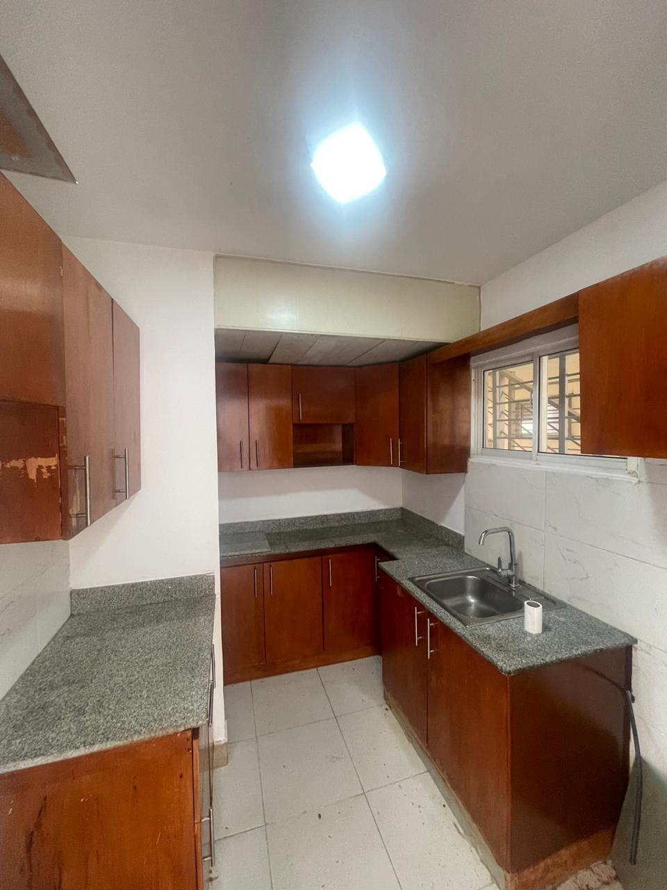 apartamentos - Venta de Apartamento en Ciudad Juan Boch 3