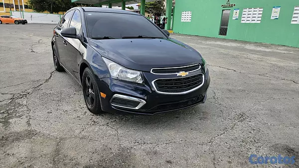 carros - chevrolet cruze 1.8 2015 4