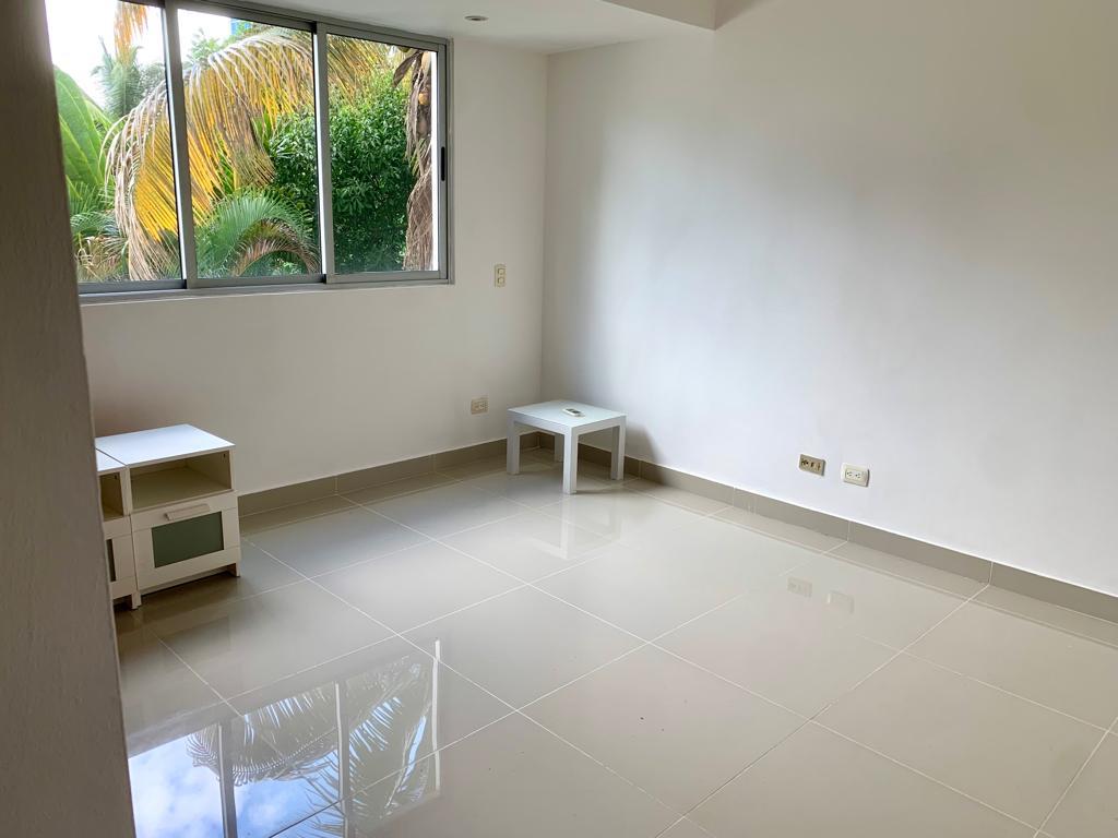 apartamentos - Apartamento en alquiler en Evaristo Morales 6