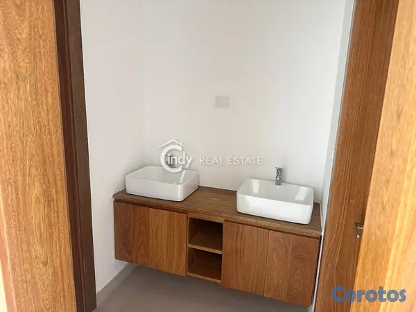 casas - Casa Moderna en Venta | 2 Niveles | Santiago RD 11
