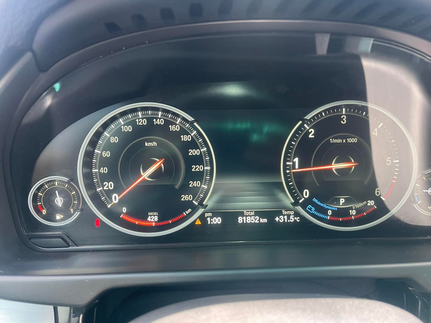 jeepetas y camionetas - BMW X5 2016 6