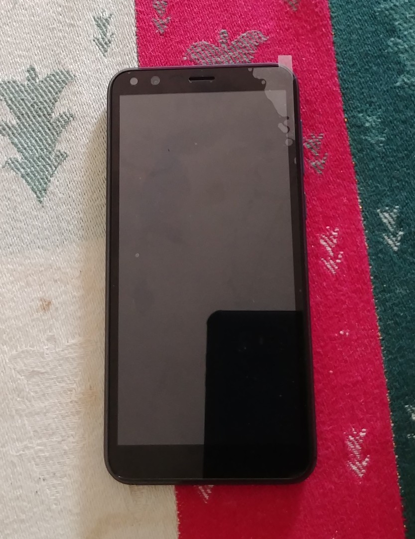 celulares y tabletas - Celular MobiWire Lonan BL3G 5.34 pulgada