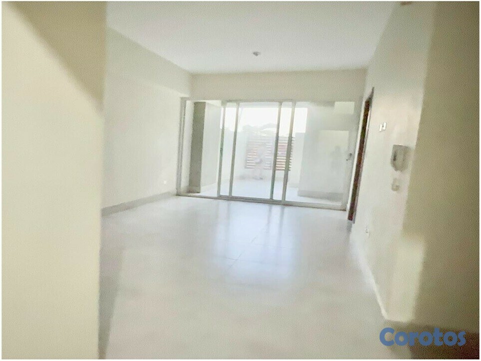 apartamentos - APTO EN LIQUIDACIO EN TORRE BOCA DEL MAR III de  BOCA CHICA, 1 HAB., PISO 3 2