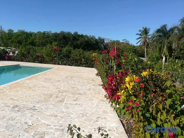 solares y terrenos - finca de 14 tareas en Monte Plata  13
