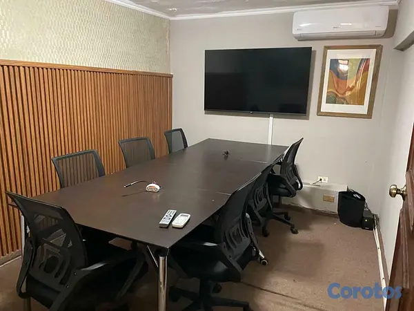 oficinas y locales comerciales - ¿NECESITAS UNA OFICINA? Privada o virtual o salón  2
