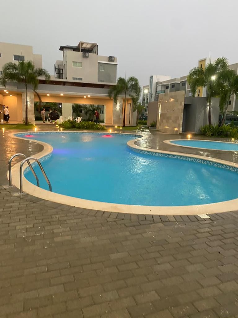 apartamentos - Apartamento en Venta 1er Nivel en Gurabo 4