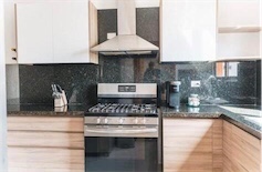 apartamentos - Alquiler de Apartamento amueblado 3