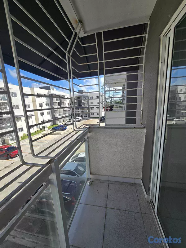 apartamentos - Se alquila apartamento completamente nuevo  6