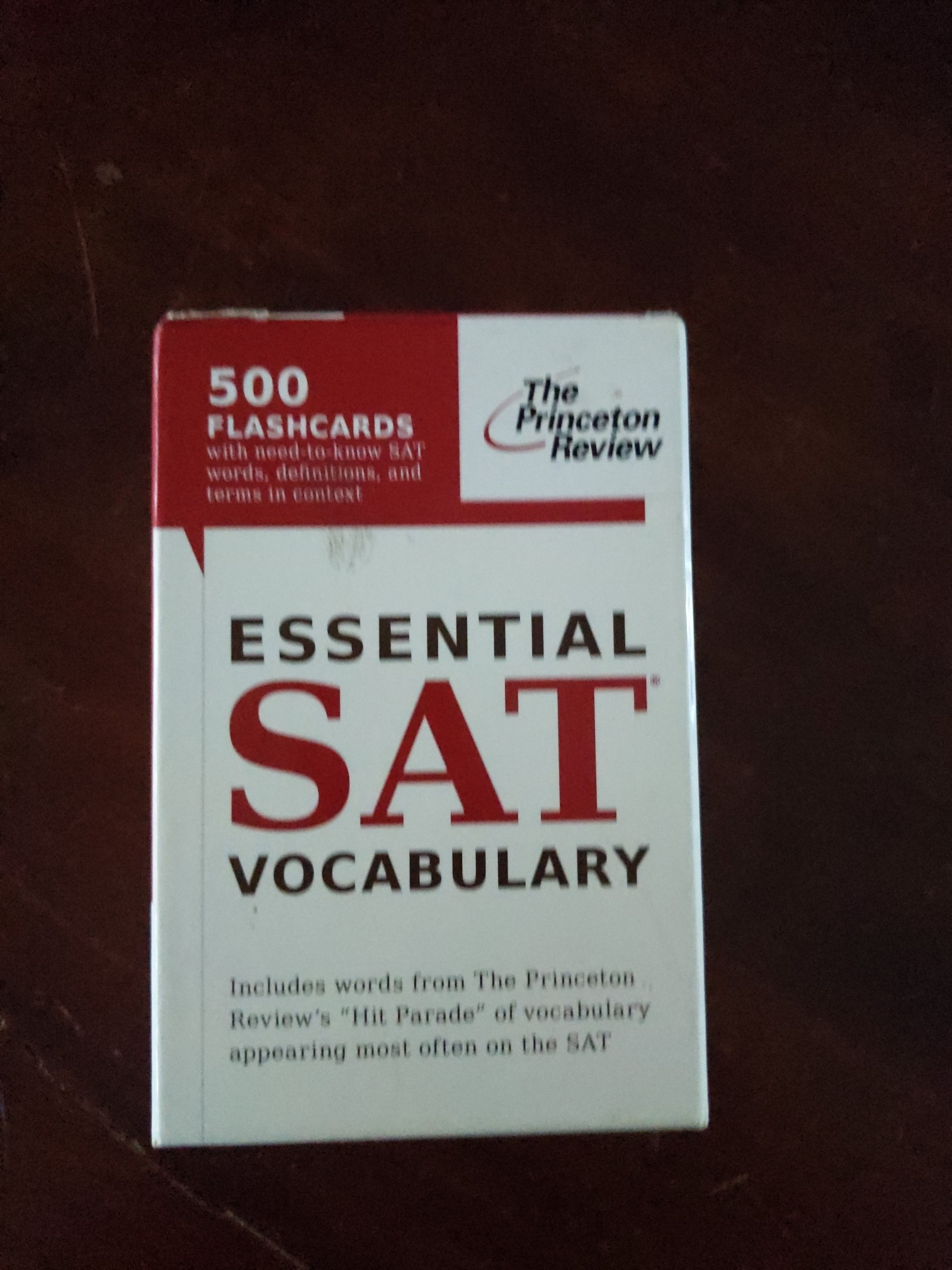 libros y revistas - Cartas para estudiar el SAT