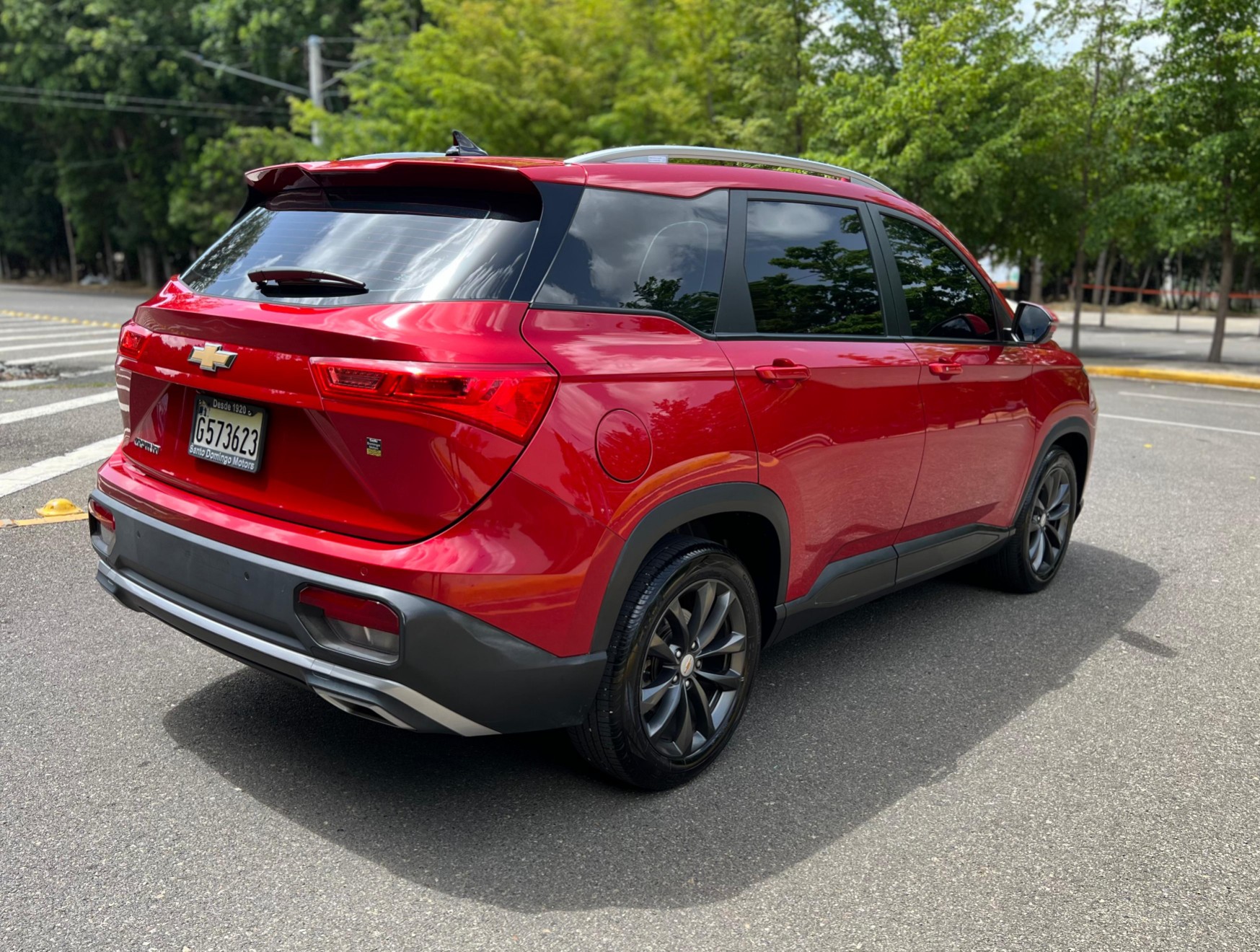jeepetas y camionetas - Chevolet captiva 2022 2