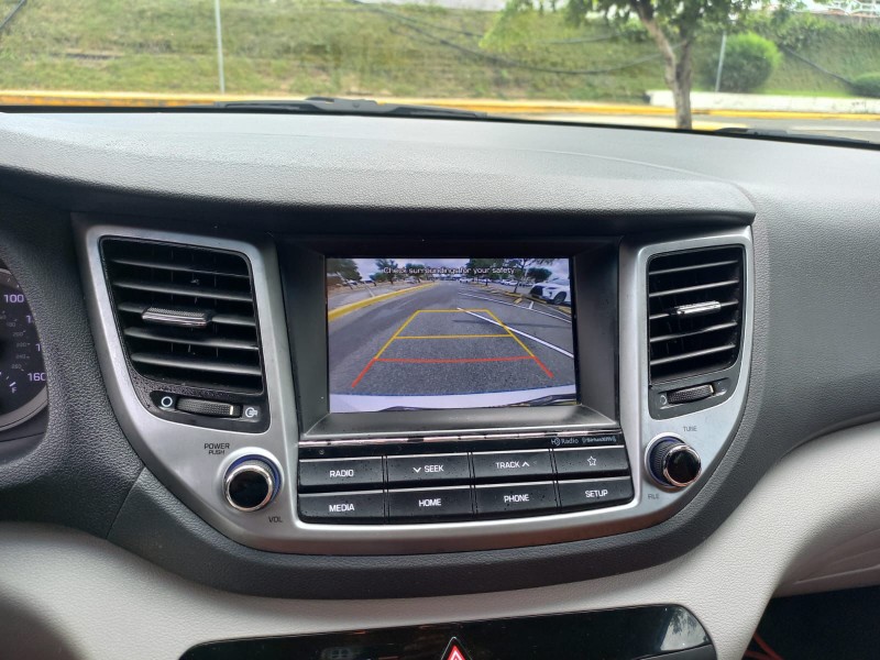 jeepetas y camionetas - Hiunday Tucson 2.0 2019 9