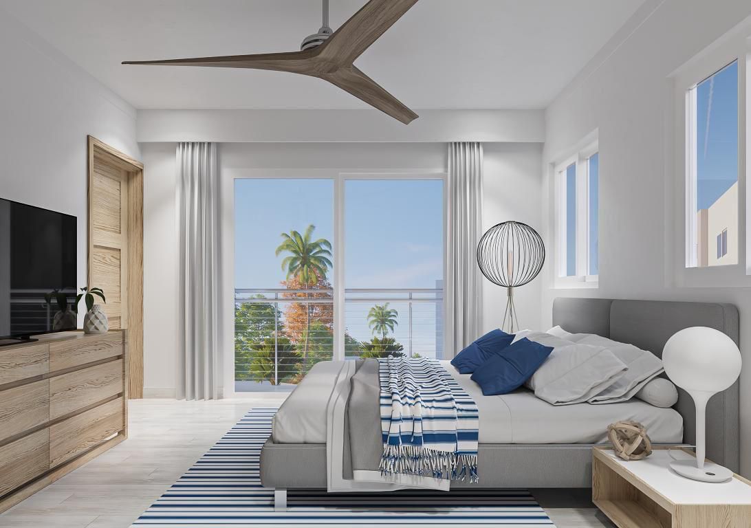apartamentos - Apartamentos en Sosua  4