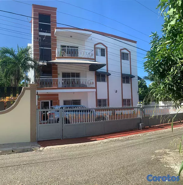 apartamentos - 🏡 Apartamento Amueblado en Venta – Segundo Nivel  1