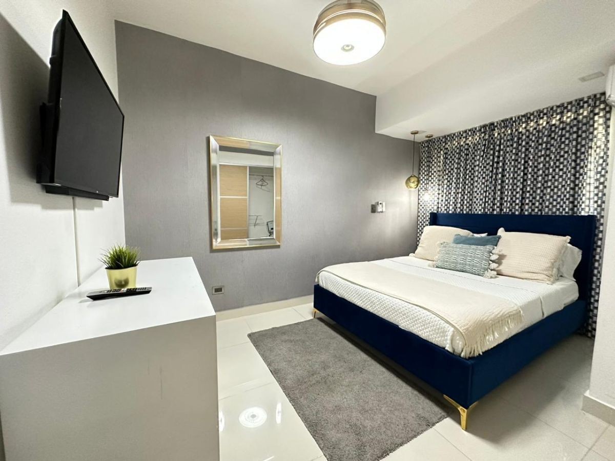apartamentos - 🔵Apartamento amueblado en arroyo hondo viejo
 7