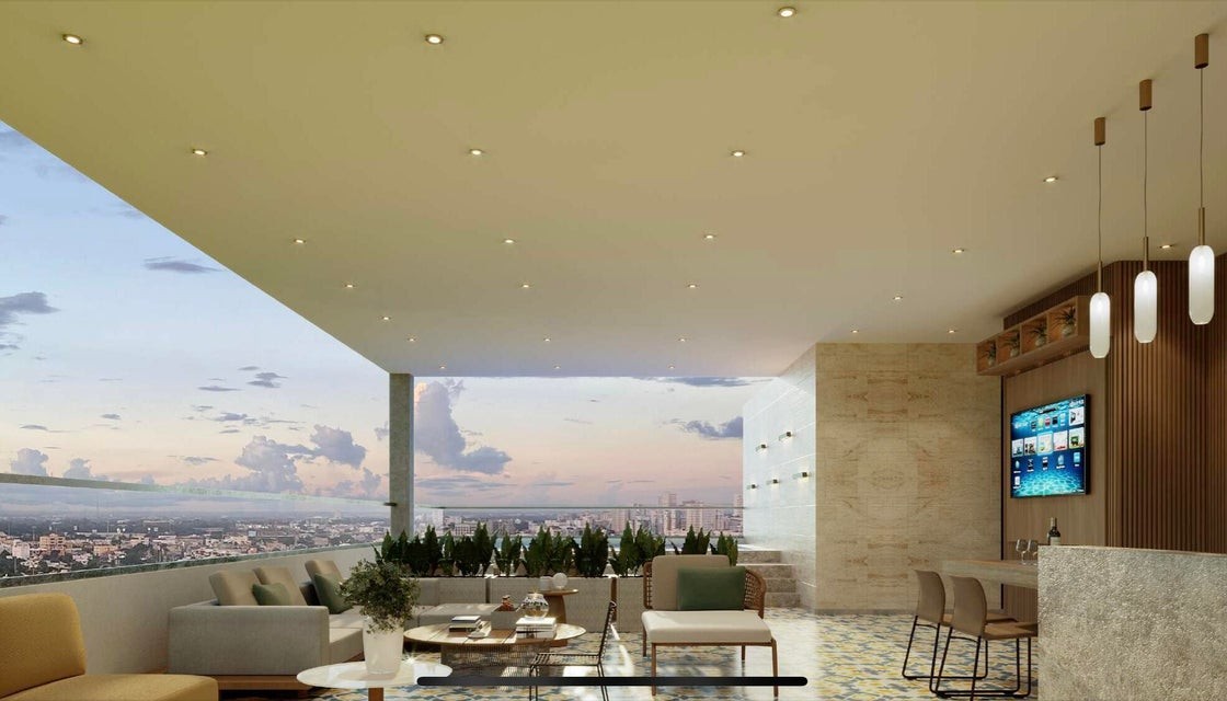 apartamentos - Apartamento a estrenar en venta #23-1365 espacios de entretenimiento 6