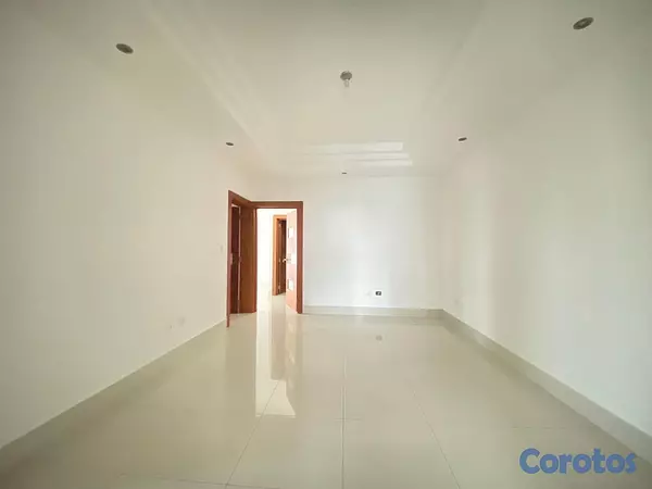 apartamentos - Apartamento en Alquiler – Los Cacicazgos 11