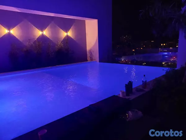 apartamentos - Amueblado en Bella Vista  coqueto departamento  8