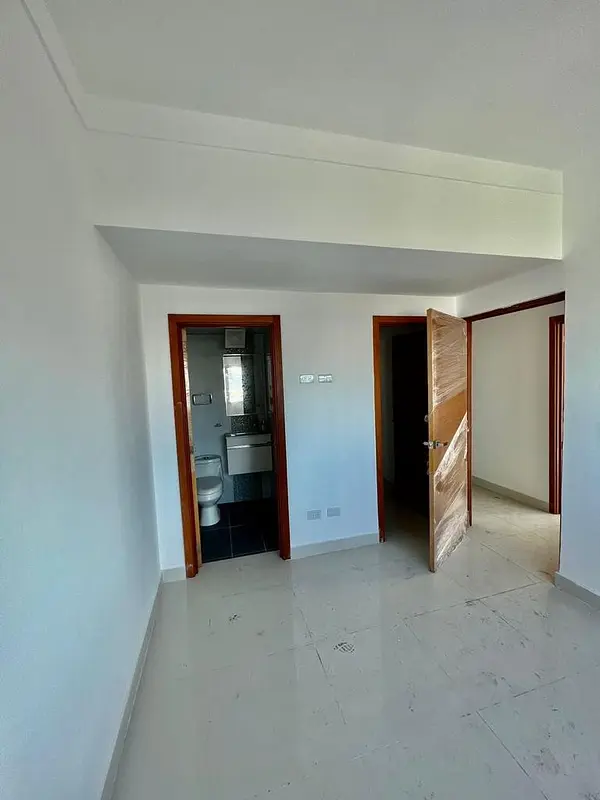 apartamentos - Apartamento piso 9, Renacimiento, Distrito Nacional (Junior) 5