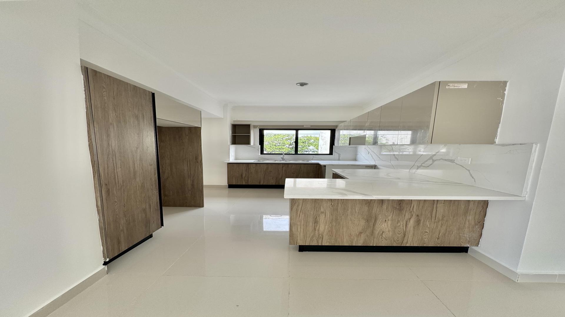 penthouses - Penthouse Nuevo en Los Prados 4