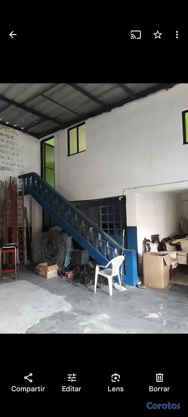 oficinas y locales comerciales - Local comercial  4