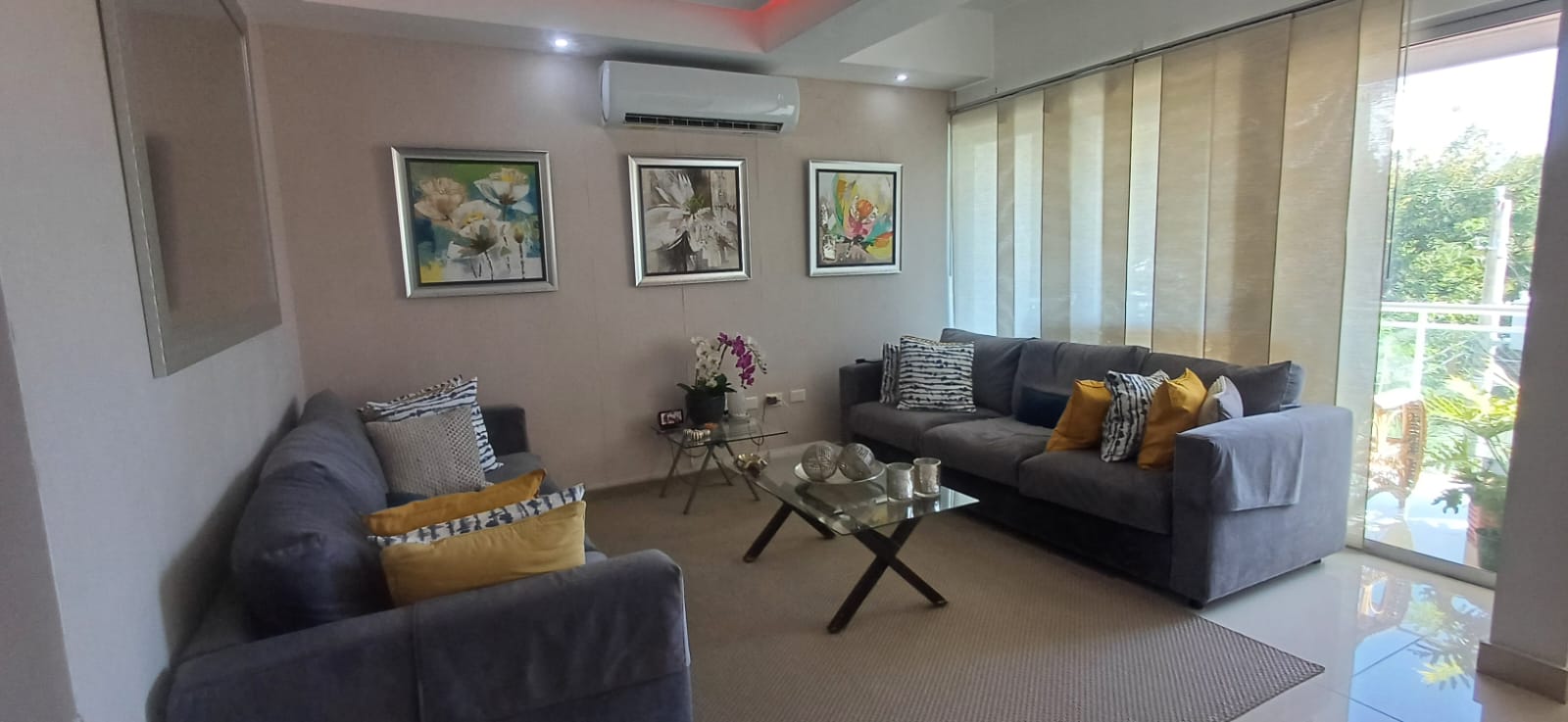 apartamentos - Apartamento en Venta 3 habitaciones en El Millon 9