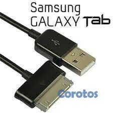 otros electronicos - Cable USB para tablet Samsung 1