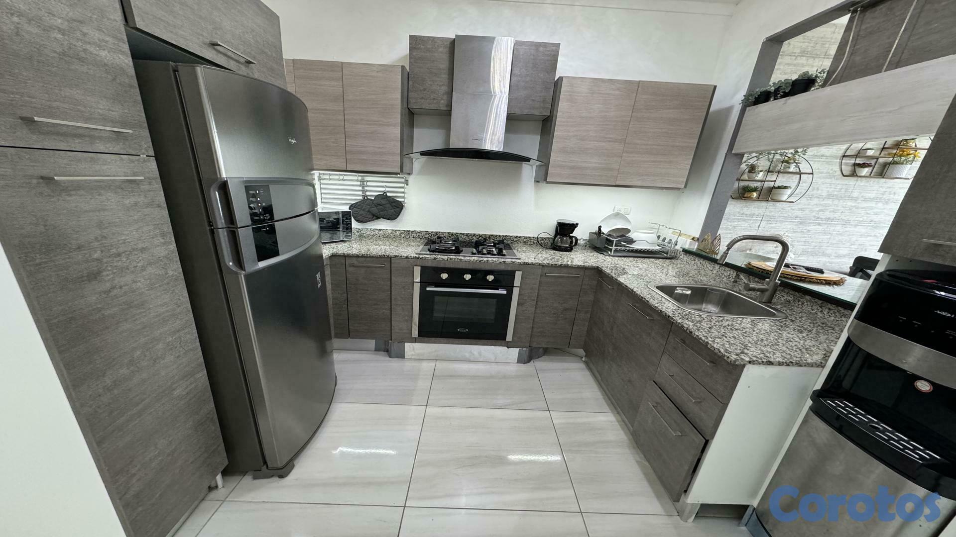 apartamentos - 3 apartamentos en 1 en Evaristo Morales 6