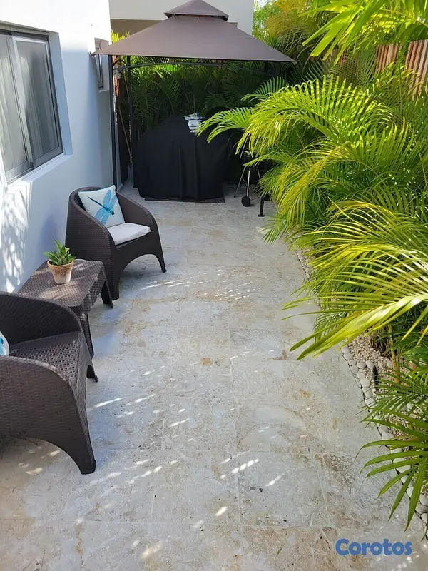 casas vacacionales y villas - Primaveral Residences II  2