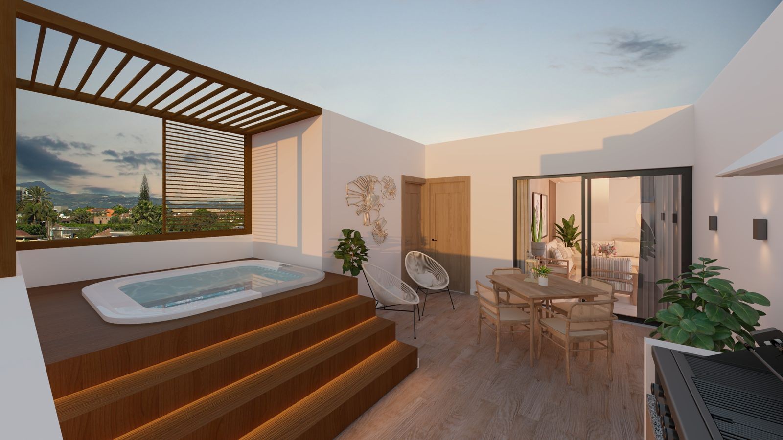 apartamentos - Apartamentos Disponibles en Los Laureles  6