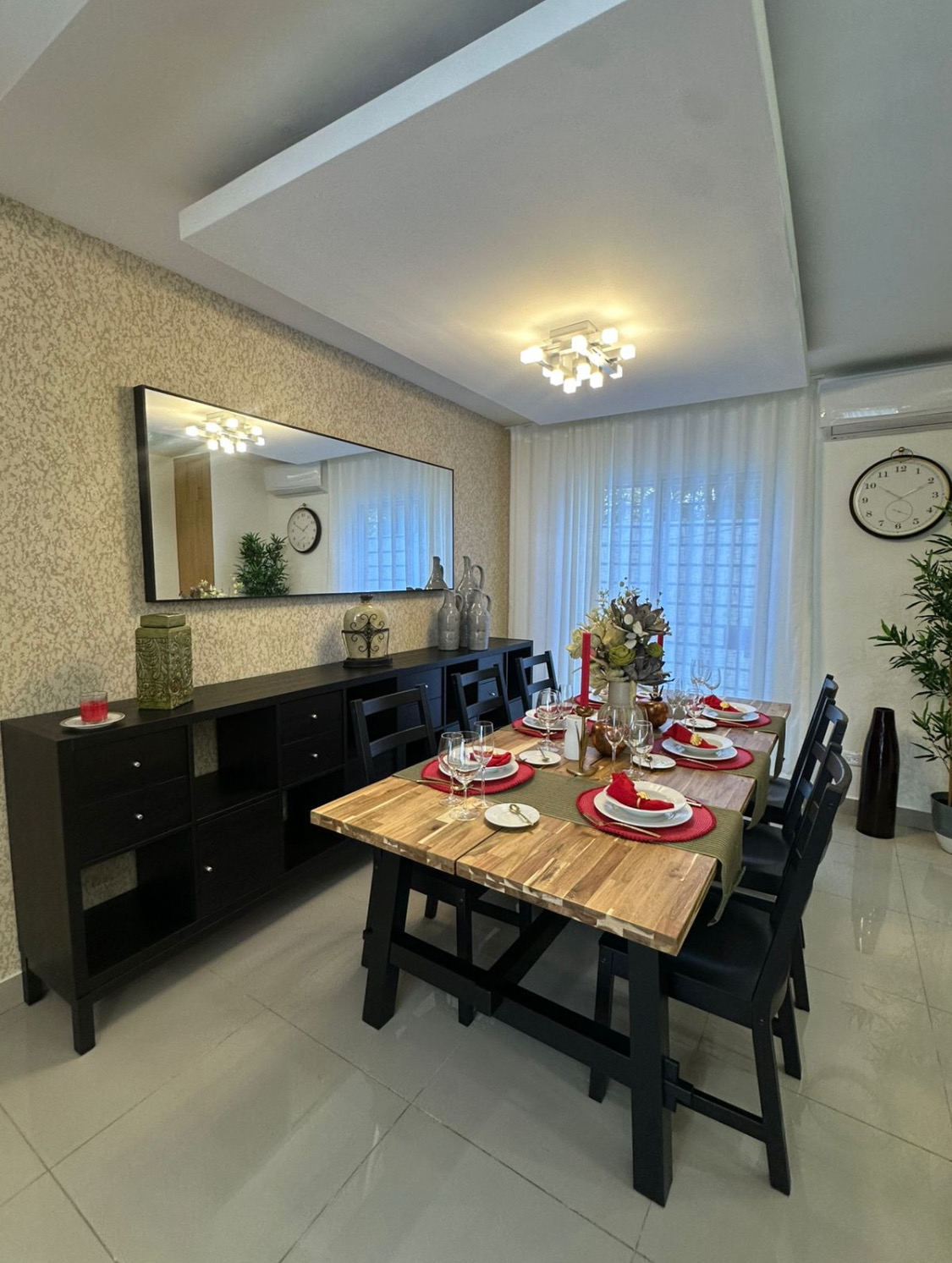 apartamentos - Apartamento en proyecto cerrado con piscina en la Av ecológica  4