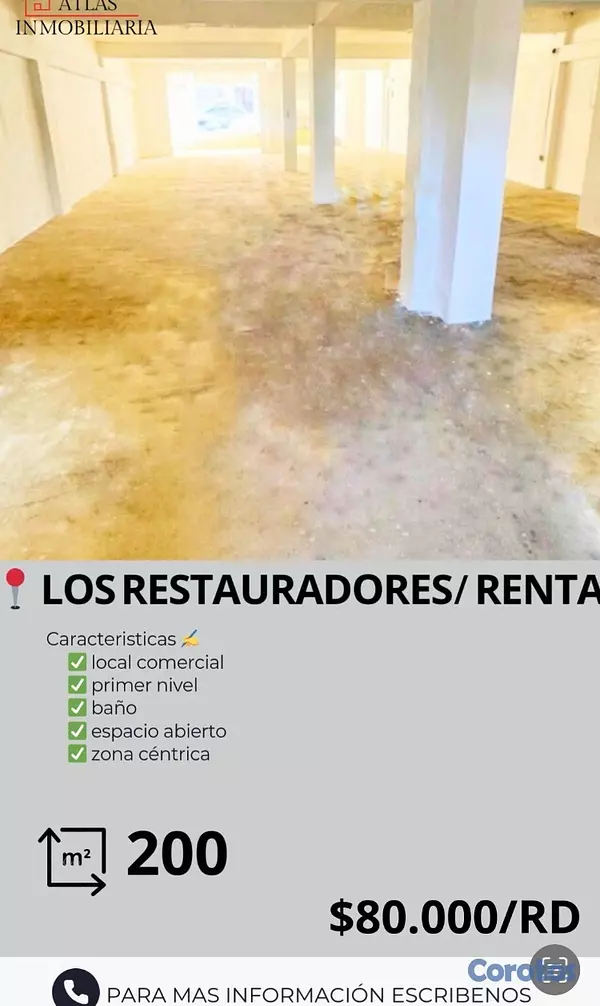 oficinas y locales comerciales - se alquila local  2
