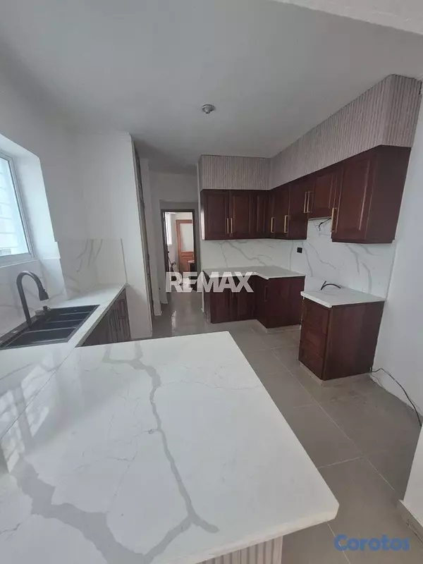 apartamentos - APARTAMENTO EN ALQUILER EN MIRADOR NORTE 5